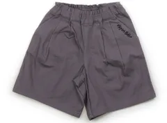 【べべ/BeBe】キュロット 120サイズ 女の子【子供服・ベビー服】（2030863）