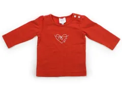 【アニエスベー/agnes.b】Tシャツ・カットソー 80サイズ 女の子【子供服・ベビー服】（2030994）