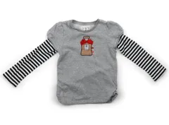 【ミキハウス/mikiHOUSE】トレーナー・プルオーバー 130サイズ 女の子【子供服・ベビー服】（2030672）