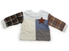 【アプレレクール/apreslescours】Tシャツ・カットソー 100サイズ 男の子【子供服・ベビー服】（2031463）