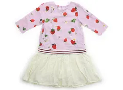 【ハッカ/HAKKA】ワンピース 120サイズ 女の子【子供服・ベビー服】（2030996）