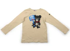 【ダブルＢ/DoubleB】Tシャツ・カットソー 130サイズ 男の子【子供服・ベビー服】（2031268）