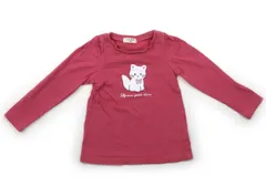 【エニィファム/anyFAM】Tシャツ・カットソー 100サイズ 女の子【子供服・ベビー服】（2031270）
