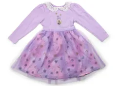 【メゾピアノ/mezzopiano】ワンピース 120サイズ 女の子【子供服・ベビー服】（2030675）