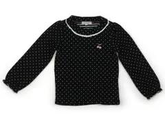 【エニィファム/anyFAM】Tシャツ・カットソー 100サイズ 女の子【子供服・ベビー服】（2030286）