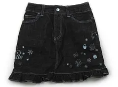 【メゾピアノ/mezzopiano】スカート 140サイズ 女の子【子供服・ベビー服】（2030676）