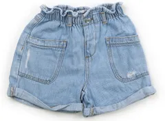 【ザラ/ZARA】ショートパンツ 100サイズ 女の子【子供服・ベビー服】（2030481）