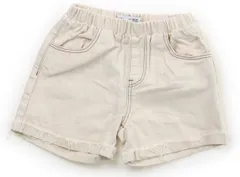 【ザラ/ZARA】ショートパンツ 90サイズ 女の子【子供服・ベビー服】（2030482）