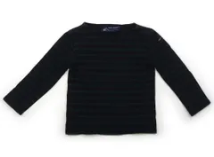 【セントジェームス/SaintJames】Tシャツ・カットソー 100サイズ 女の子【子供服・ベビー服】（2030288）