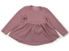 【プティマイン/petitmain】チュニック 120サイズ 女の子【子供服・ベビー服】（2030870）