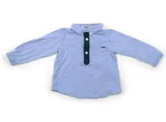【ファミリア/familiar】Tシャツ・カットソー 100サイズ 男の子【子供服・ベビー服】（2030871）