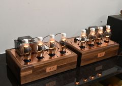 Audient ASP800 生産終了 8ch マイクプリアンプ 完動 - メルカリ