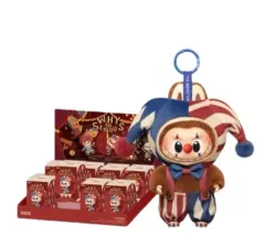 Why So Serious? ラブブ