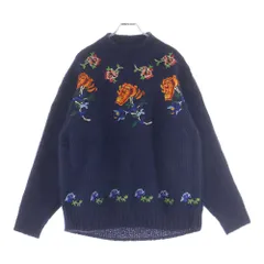 2026年最新】sacai ニット・セーターの人気アイテム - メルカリ