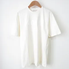 美品 Alexander McQUEEN アレキサンダーマックイーン OVER T MCQ GRAFFI TEE 半袖 クルーネック Tシャツ 659729 サイズ36 ベージュ レディース 古着 中古 USED Alexander McQueen - 美品 Alexander McQUEEN アレキサンダー