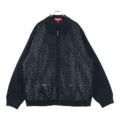 2026年最新】supreme zip up cardiganの人気アイテム - メルカリ