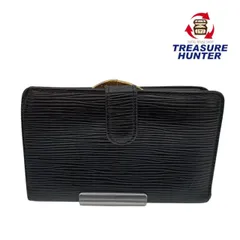 2026年最新】ルイヴィトン エピ がま口の人気アイテム - メルカリ