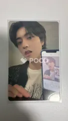 TREASURE ハルト REBOOT PHOTOBOOK Ver. YG SELECT