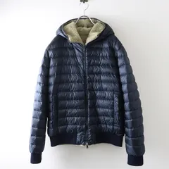 2026年最新】ヘルノ ダウン リバーシブルの人気アイテム - メルカリ