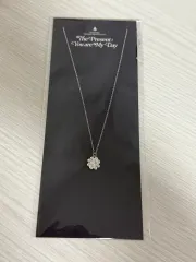 DAY6（デイシックス）クリスタルコンサート MY GIRL ネックレス