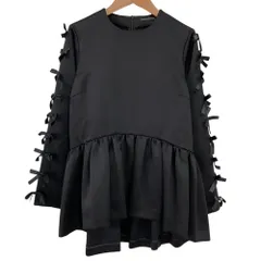 2026年最新】ツルバイマリコオイカワ ブラウスの人気アイテム - メルカリ