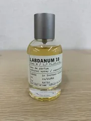 ÷3【美品】ルラボ ラブダナム18 オードパルファム 50ml 香水【美容品】【1】