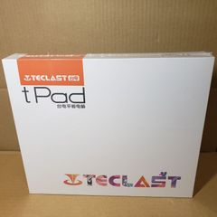 新品未開封　TECLAST P50Mini Android 15 タブレット