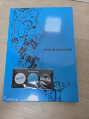 ENHYPEN the sin:vanish アルバム + バッジ セット