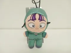 2026年最新】忍たま乱太郎 ほわぬい 立花仙蔵の人気アイテム - メルカリ