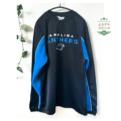 2026年最新】カロライナ・パンサーズの人気アイテム - メルカリ