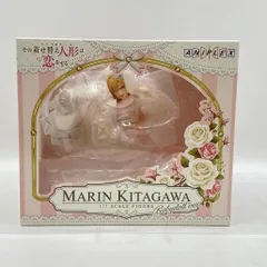 【中古】未開封）ANIPLEX+ 喜多川海夢 ベビードールVer. 1/7[24]