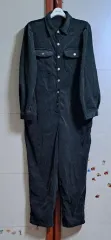 （新品）コーデュロイ オールインワン
