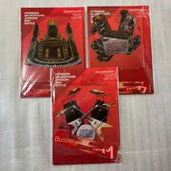 ヒプノシスマイク-Division Rap Battle- オフィシャルアクリルスタンド オリジナルスピーカー 山田一郎 山田二郎 三郎 E7