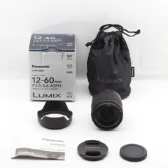 2026年最新】lumix g vario 12-60の人気アイテム - メルカリ