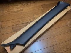 GRスープラ A90 A91 純正サイドガーニッシュ研磨済 - メルカリ