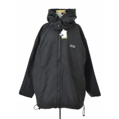 【FREAK'SSTORE】25AW 1359248600002 OUTDOORS 裏フリース リバーシブル ジャケットフリースジャケット