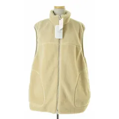 2026年最新】SlOBE iena ボアスタンドベストの人気アイテム - メルカリ