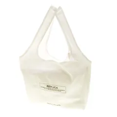 【MAISONMARGIELA】REPLICA ノベルティトートバッグ