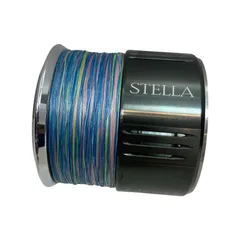 2026年最新】22ステラ スプールの人気アイテム - メルカリ