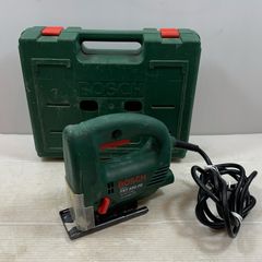 値下げいたしました❗️ BOSCH GST 100 BCE/N ジグソー - メルカリ