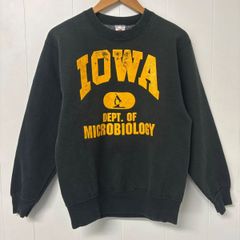 MF DENHAM デンハム パーカー M 総柄 ハサミ L ブラック - メルカリ