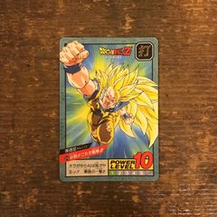 ドラゴンボール 隠れプリズム 隠れキラ キラ カード カードダス レトロ