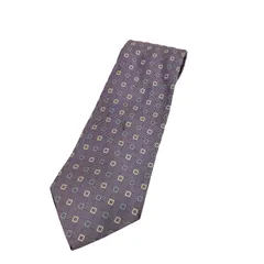 ブルックスブラザーズ BROOKS BROTHERS 総柄ネクタイ メンズ 表記無 