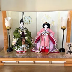 2026年最新】ひな人形 久月の人気アイテム - メルカリ