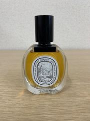 3【美品】Diptyque Eau Duelle ユニセックス香水 50ml【美容品】【1