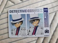 名探偵コナン 怪盗カード 公式 KAYOUカード