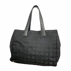 2026年最新】CHANEL トートバッグの人気アイテム - メルカリ