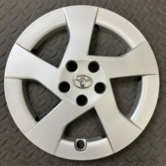 トヨタ プリウス 30系前期 ホイールキャップ ホイールカバー 純正　中古部品【1389E】