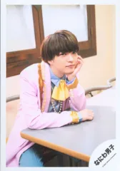 なにわ男子 ハッピーサプライズ 西畑大吾 公式写真 *1枚