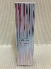 2026年最新】ムーサ lu セラムの人気アイテム - メルカリ